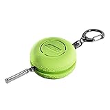 Xavax Sirena de Alarma Individual Macaron