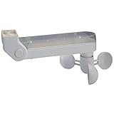 Seav anemómetro Sensor Sol New, Blanco