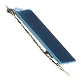 PartsBroz WR17X13060 - Conjunto de paleta de cubierta - Compatible con refrigerador General Electric - Sustituye a AP5788225 3032597 PS8690698 piezas de reparación de repuesto ultra duraderas