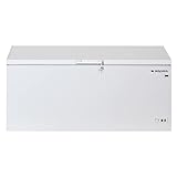 Congelador Arcón ASPES ACH5600EDC 1.78m 555L