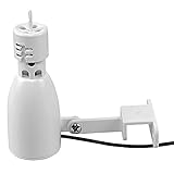 Greenmill GB6995C Sensor de Lluvia para Controladores de Riego máx. 24 V Detector de Lluvia, Riego de Jardines