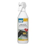 HG Limpiador de Microondas Grill, 500 ml