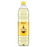 DIASOL aceite refinado de girasol botella 1 lt