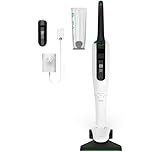 Vorwerk Kobold VK7 - Aspiradora inalámbrica recargable Kobold VK7