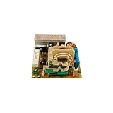 sparefixd Inversor para microondas Bosch