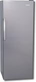 Congelador Vertical Rommer CVE 61 NF INOX-V, Capacidad 226 Litros, Color INOX, No Frost