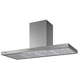 CAMPANA DECORATIVA CATA SYGMA 12000X 120/CMS INOX T INVERTIDA CLASE A