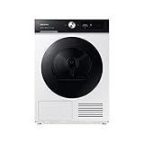 Secadora Samsung DV90BB7445GES3 Clase A+++ 9 kg