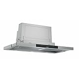 CAMP. BOSCH DFS097K51 90CM INOX700m3/h