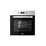 Horno Teka HCB6435 Multifuncion Inox