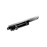 KABA 52400150 Its 96 Noralmont.Bands.EN 2-4-Cerradura para Puerta