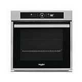 Horno multifunción Whirlpool OAKZ9 7961 SP IX pirolítico