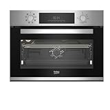 Horno Beko BBCM12300X Inox 45cm