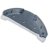 Oniissy Juego de almohadillas de repuesto para fregona Cecotec para robot aspirador Conga 5290, 10 trapeadores desechables o 1 soporte reutilizable (soporte para mopa)
