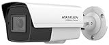 Hikvision Cámara de vigilancia AHD Bullet 4 en 1 5MPX (HWT-B350-Z)