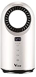Vigor 9794815 Calefactor sin aspas