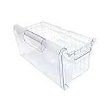Genuino NEFF nevera congelador cajón inferior 357868