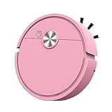 Robot Aspirador Inteligente | Aspirador Robot Doméstico Inteligente | Limpiador Inteligente Robot De Suelo | Máquina De Limpieza Doméstica Con Aspiradora De Succión Fuerte Para