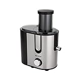 Becken Centrifugador, 800 W, INOX e Plástico, Multicolor