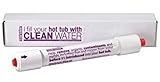 Hot Spring Spas 76028 Freshstart Clean - Protector de agua