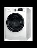 Lavasecadora WHIRLPOOL FFWDD 1074269 BV SPT 10/7Kg