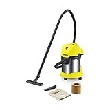 Karcher WD3 aspirador 17ls