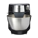 Kenwood KHC29.H0BK Prospero Plus Robot de cocina Negro/Acero inoxidable