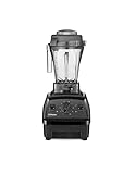 Vitamix Explorian E310, jarra de 1,4 litros, negro