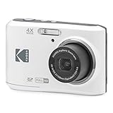 Kodak Friendly Zoom FZ45 Blanco