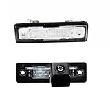 Sistema de aparcamiento de visión nocturna para coche HD, visión trasera, para BMW Serie 3 E30 M3 Cabriolet S14 M40 M10 Touring M20 M21/5er E12/E28 M5/6er E24/7er E23 E32/M1 E26 Z1