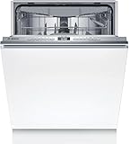 Lavastoviglie incasso Bosch SMH4HVX03E