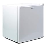 CONGELADOR MILECTRIC MINI VERTICAL 30 Litros (Alto 51 cm, Vertical, control de temperatura ajustable, A+/F)