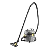 Kärcher T 11/1 Classic Aspiradora, 850 W, 11 Liters, 61 Decibeles, Antracita