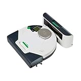Vorwerk Robot 15.680 Kobold VR100 Robot aspiradora