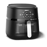 Philips 2000 6.2l Air Fryer 6.2L