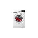 Lavasecadora AEG LWR7194M2B Blanco 9/5Kg 1400