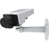 Axis M1135 Cámara de Seguridad IP Interior Caja 1920 x 1080 Pixeles Techo/Pared