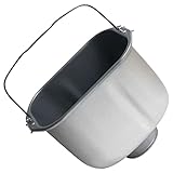 Moulinex - Cesta contenedor para panificadora Pain Plaisir OW2101 OW2208 OW240E