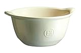 Emile Henry EH022149 - Cuenco para gratinar, 0,55 camas