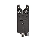 DELKIM Txi-D - Alarma digital de mordida, 11,8 x 6,2 x 5,2 cm, color blanco, DD005
