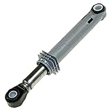 SOS - Accesorio amortiguador para lavadora 47011586 ATALNTIC, ATLANTIC, AYA, BELLAVITA, Clayton, COBAL, CONTINENTAL EDISON, DAEWOO, DOMEOS, FAR, FORTE