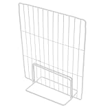 FUNOMOCYA Partición del Congelador Divisor De Arcón Congelador Divisores De Armario Divisor del Estante del Refrigerador Divisores del Cajón del Congelador Divisor De Nevera Planchar