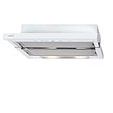 Cata M84498 - Campana extractora tf 5260 blanca