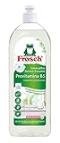 Frosch Lavavajillas a Mano Vitaminas - 750 ml