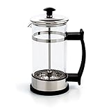 Quid Serenia Cafetera Vidrio Con émbolo 35cl