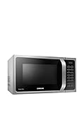 Samsung MC28H5015AS - Microondas (Encimera, combinado, 28 L, 900 W, Botones) color negro