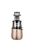 Versapers 143 - Extractor de zumos, color dorado