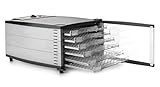 Lacor - 69523 - Deshidratador de Alimentos Pro 800 W