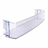 Recamania Estante Botellero Frigorifico Zanussi 2246613174 (480x95 x 11 mm)