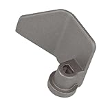 KENWOOD BM350 KW703133 - Cuchilla de Amasado para máquina de Pan